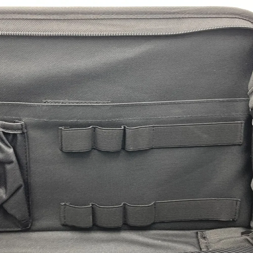 3 in 1 Steering Wheel Eating Tray Upgraded(16.1 * 10 inch), Car Back Seat Laptop - Picture 6 of 7